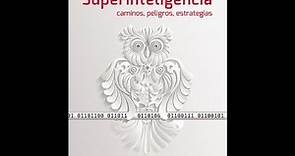 Super Inteligencia Nick Bostrom PDF
