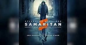 Jed Kurzel & Kevin Kiner - Good And Bad - Samaritan (Amazon Original Motion Picture Soundtrack)