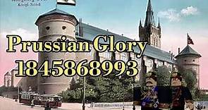 Prussian Glory Roblox Song ID