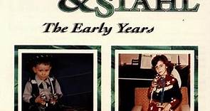 Mason Daring & Jeanie Stahl - The early Years