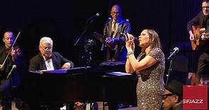 Let's Never Stop Falling in Love - Pink Martini ft. China Forbes | Live from San Francisco - 2019