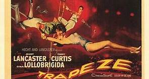 "Trapeze" (Carol Reed, 1956) -- Main Theme by Malcolm Arnold
