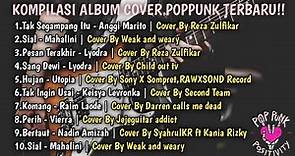 Kumpulan Lagu Pop Indonesia Versi Poppunk (full album)