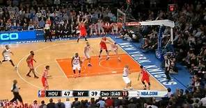 Jeremy Lin highlights vs Knicks || DEC 17, 2012 || HD