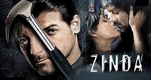 Zinda 2006 full movie Sanjay Dutt explained in Hindi | Zinda 2006 full movie explained | Anjum Talks