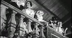 La kermesse heroica 1935, Jacques Feyder