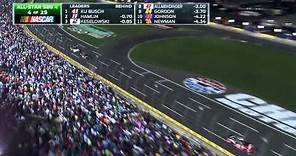 NASCAR Sprint Cup Series - Full Race - Sprint All-Star Race at Charlotte