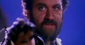 Michael Sembello - Automatic Man (original music video)