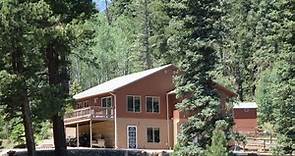 Taos real estate | homes | properties for sale: 12 Mill Road, Taos NM 87571