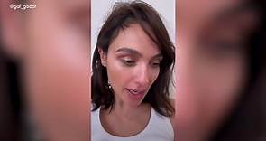 Gal Gadot makes rare confession about juggling work and family life with three daughters: 'I'm doing my best'