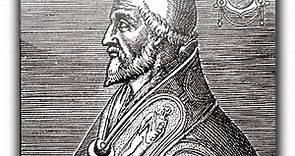 Pope St. Leo IX