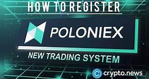 poloniex Exchange || how to register account on poloniex Exchange || KYC verification || #poloniex