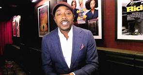 Will Packer talks about producing this year’s Academy Awards show