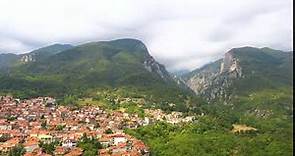 Visit Central Macedonia I Litochoro