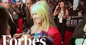 Reese Witherspoon: The World's Richest Actress