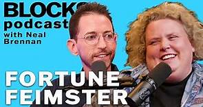 Fortune Feimster | The Blocks Podcast w/ Neal Brennan | FULL EPISODE 33