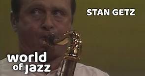 Stan Getz Quintet - Lester Left Town - 13 July 1980 • World of Jazz