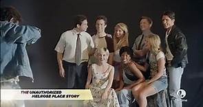 The Unauthorized Melrose Place Story - Trailer