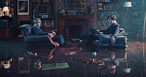 Sherlock Season 1 Episode 1: A Study in Pink Full HD online MyFlixer