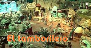 El tamborilero (con letra)