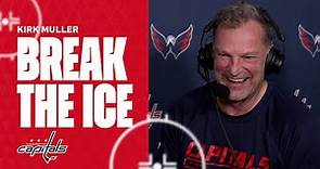 Break the Ice | Featuring Kirk Muller