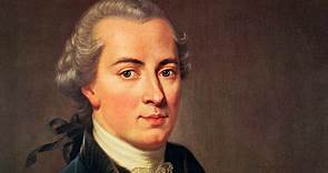 Immanuel Kant, su vida y su obra