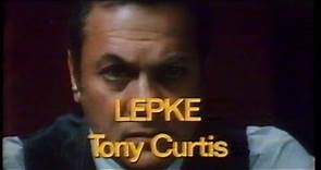 Lepke (1975) Trailer
