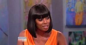 'The First 15' with Tasha Smith