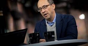 Social Networks Face 'Enormous' Challenges: Dick Costolo
