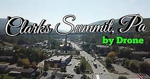 Clarks Summit, Pa Small Town America Series
