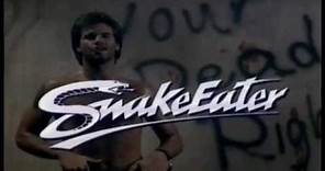 Snake Eater Trailer