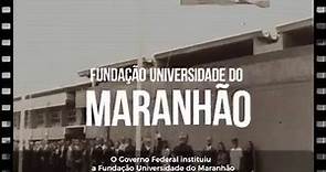 Vida... - UFMA - Universidade Federal do Maranhão [Oficial]