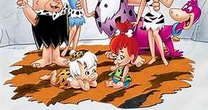 The Flintstones: Season 6 Episode 9 The Gravelberry Pie King