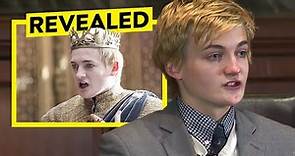 Jack Gleeson REVEALS Why He REALLY Quit Acting..