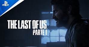 The Last of Us Parte I - Tráiler de LANZAMIENTO PS5 en ESPAÑOL | 4K | PlayStation España