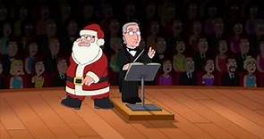 Family Guy Sings the Kars for Kids "Composition"