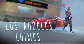 Los Angeles Crimes | Juega gratis en PacoGames.com!