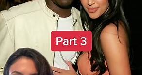 Kim & Ray j part 4! #kimkardashian #rayj