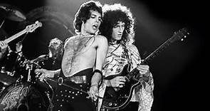 Las 50 mejores canciones de Queen