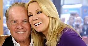 'Today' Star Kathie Lee and Frank Gifford Overcame So Much in Their Marriage