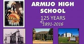 ARMIJO HIGH SCHOOL 125 YEARS: TIMELINE OF INDIAN PRIDE