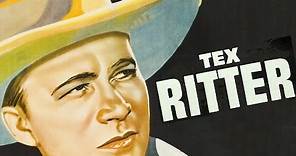 The Utah Trail (1938) TEX RITTER