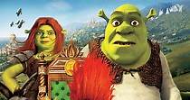 Shrek Forever After - movie: watch stream online