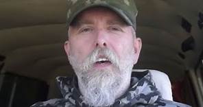 Varg Vikernes Banned By YouTube After VOX, Stephen Crowder Dispute