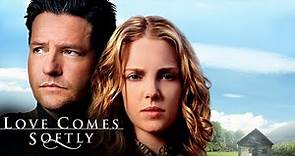 El amor llega suavemente - (Love Comes Softly) Película completa 1080p ESPAÑOL