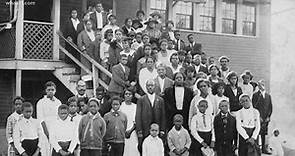 How Louisville's Central High School and the Lincoln Institute played a role in educating African Americans in Kentucky