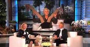 The Ellen DeGeneres Show | Temporada 13 - OnDIRECTV
