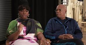 Who Is Samuel L. Jackson's Wife? All About LaTanya Richardson Jackson