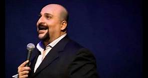 Omid Djalili - Live in London (Stand up)