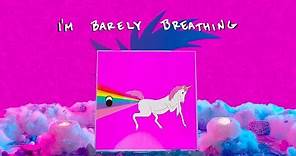 Dillon Francis feat. Vera Hotsauce - Barely Breathing [Official Lyric Video]